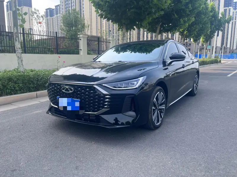 Chery Arrizo 8 PRO, 2025
