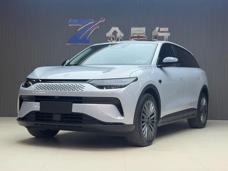Leapmotor C11, 2023