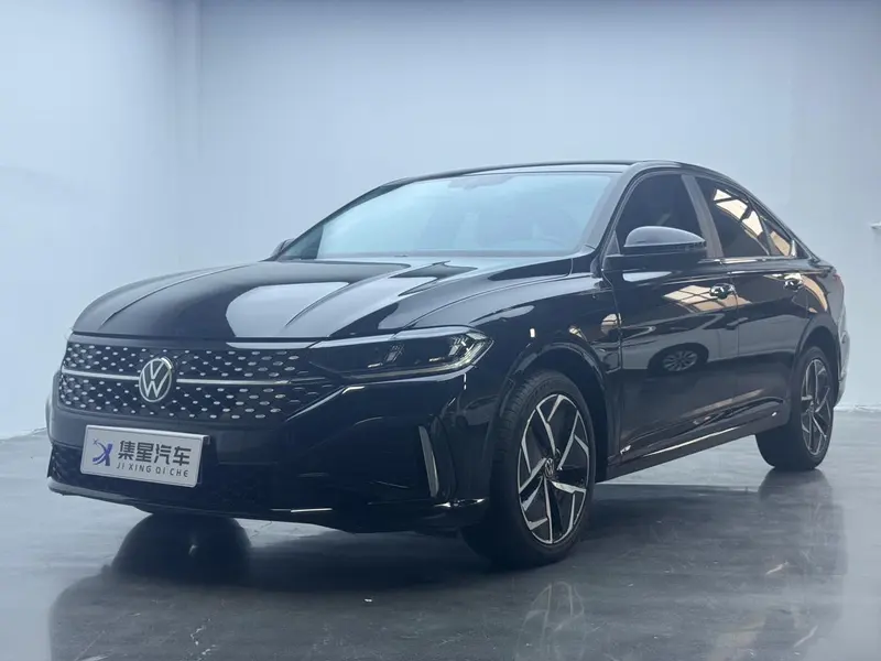 Volkswagen Lavida, 2023