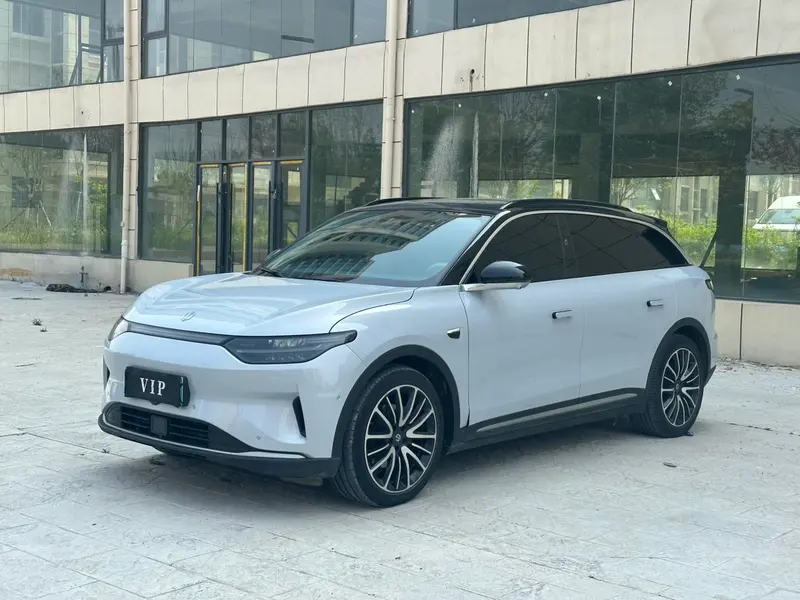 Leapmotor C11, 2021