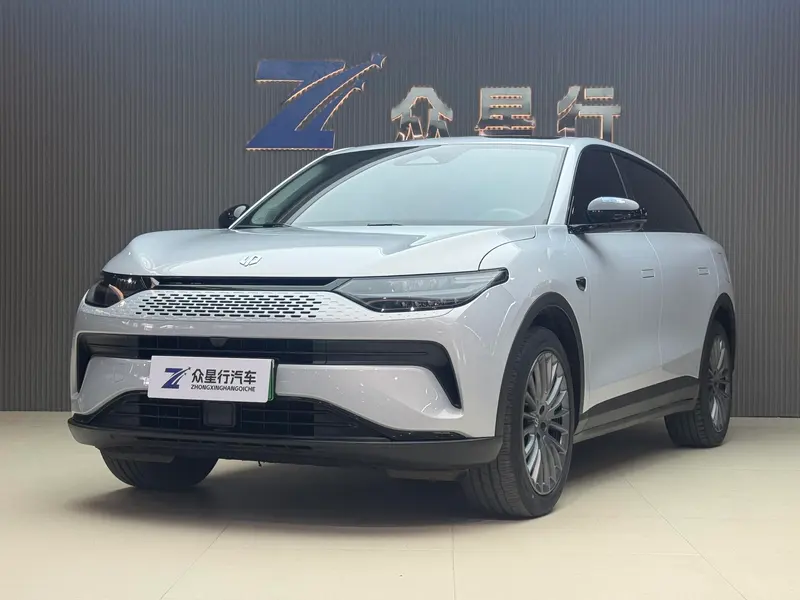 Leapmotor C11, 2023