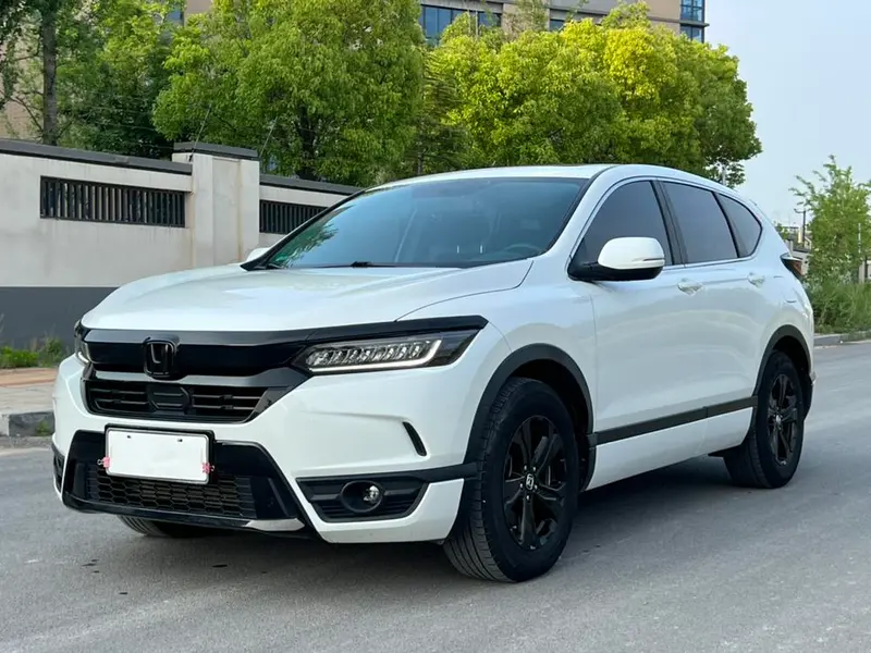 Honda Breeze, 2021