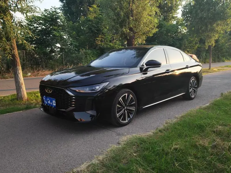 Chery Arrizo 8 PRO, 2025