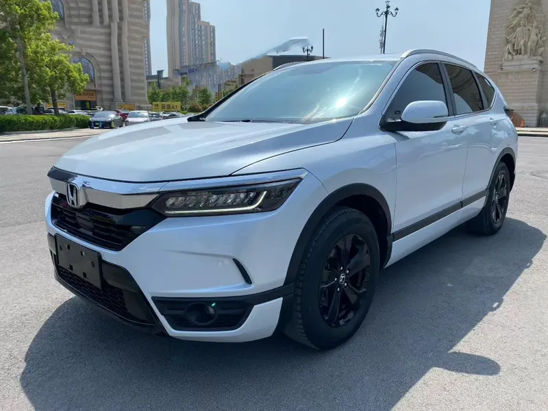 Honda Breeze, 2021