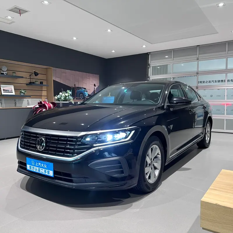 Volkswagen Passat, 2025