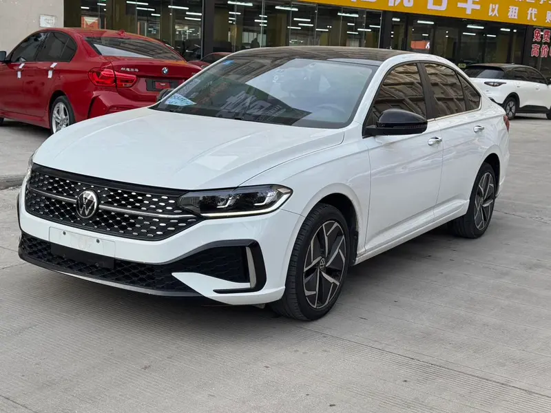 Volkswagen Lavida, 2023