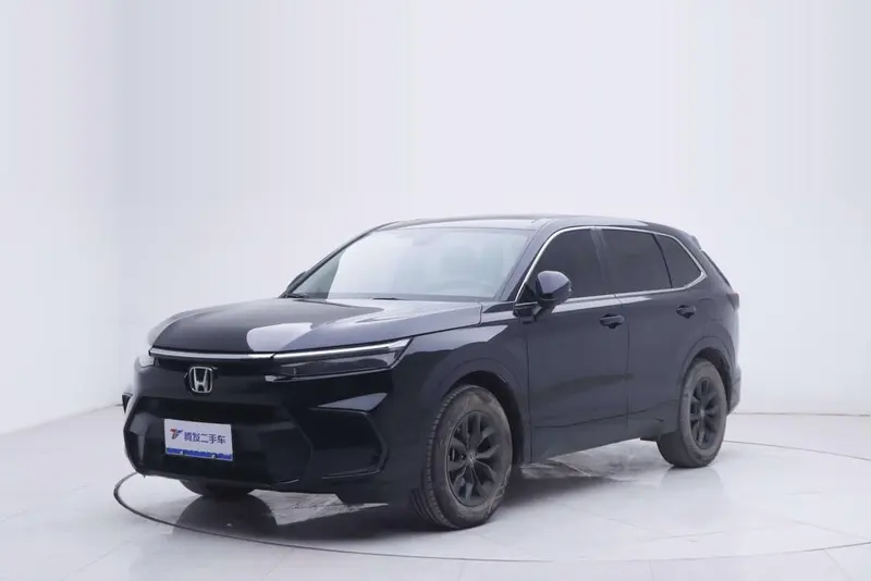 Honda Breeze, 2023