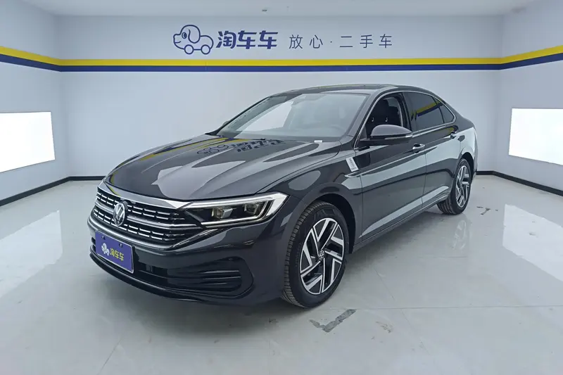 Volkswagen Sagitar, 2025