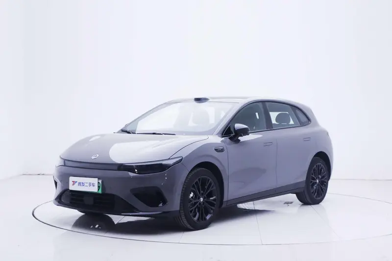 Leapmotor Lafa5, 2026