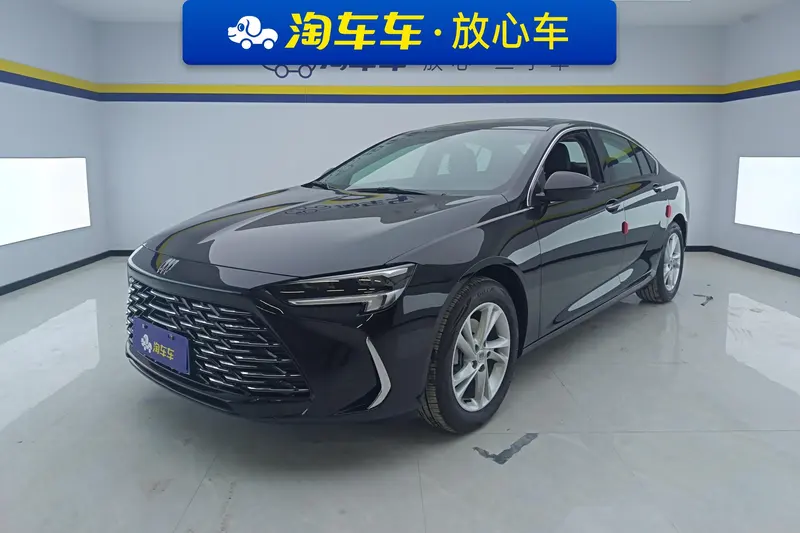 Buick Regal, 2024