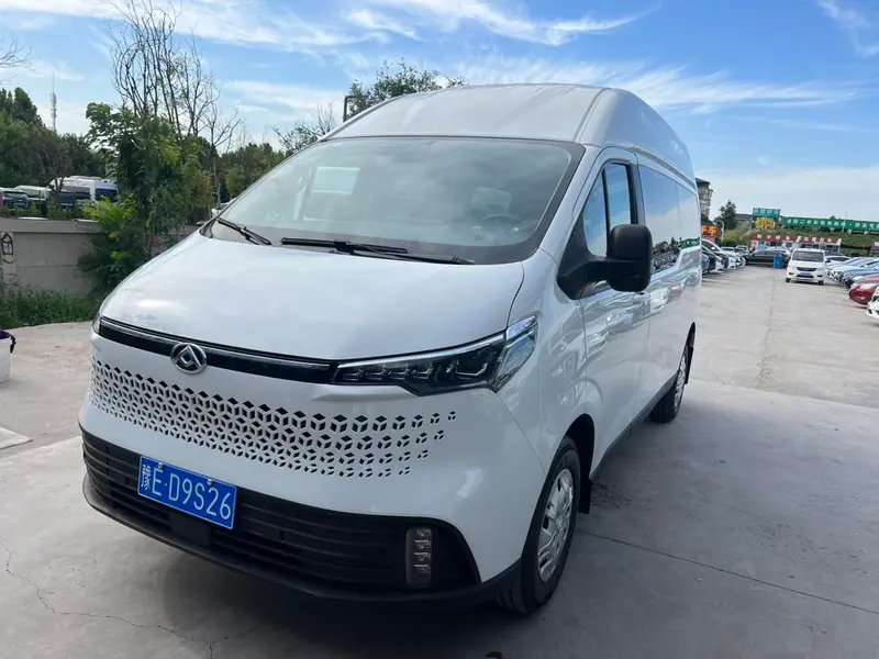 Maxus New V70, 2023