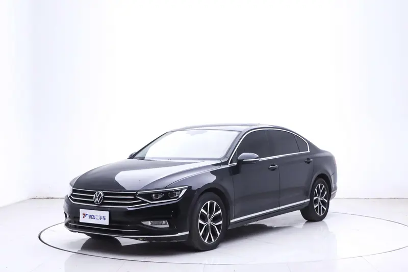 Volkswagen Magotan, 2020