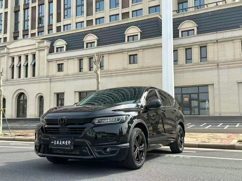 Honda Breeze, 2021