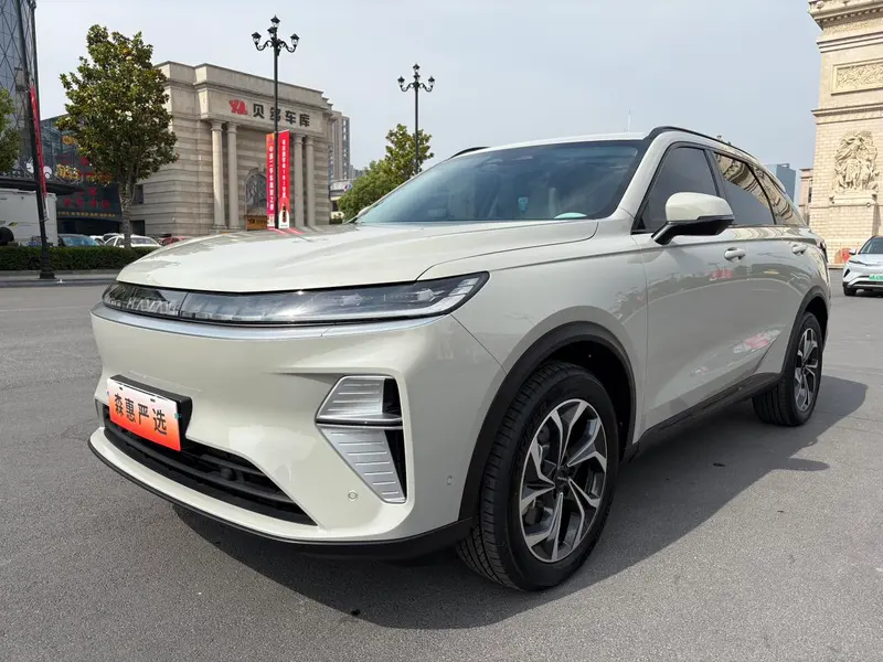 Haval Xiaolong MAX, 2025