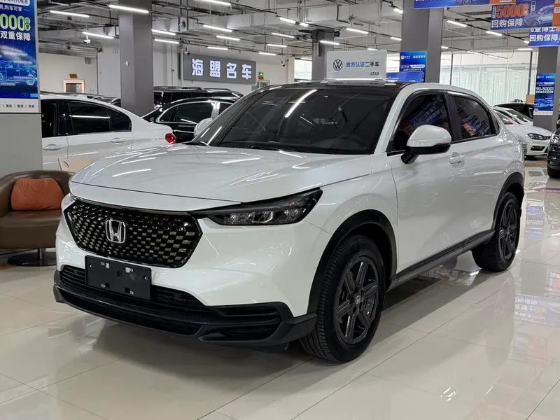 Honda XR-V, 2023