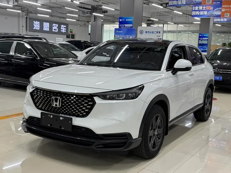 Honda XR-V, 2023