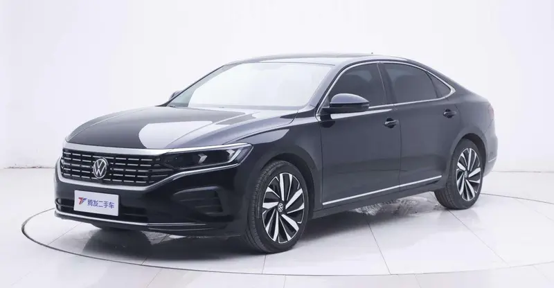 Volkswagen Passat, 2023