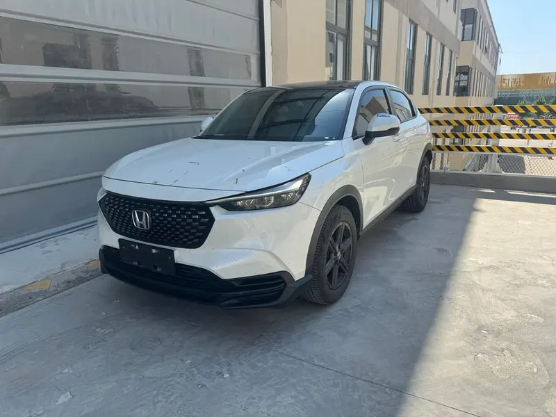 Honda XR-V, 2023