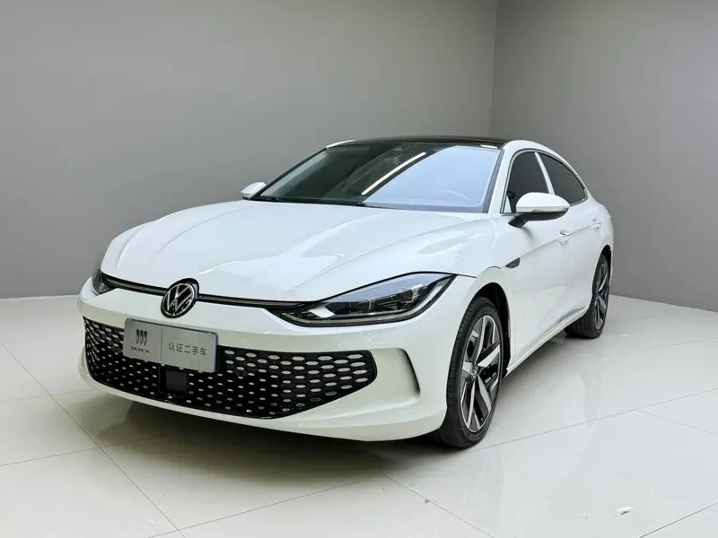 Volkswagen Lamando, 2022