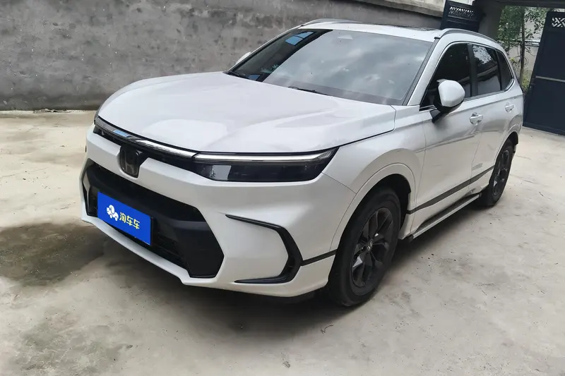 Honda Breeze, 2023