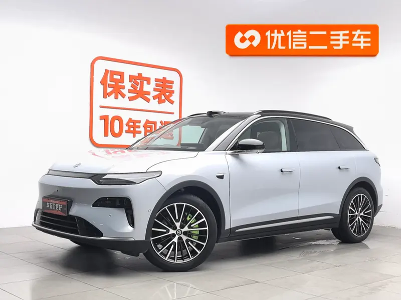 Leapmotor C11, 2026