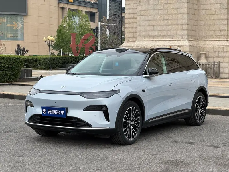 Leapmotor C11, 2026