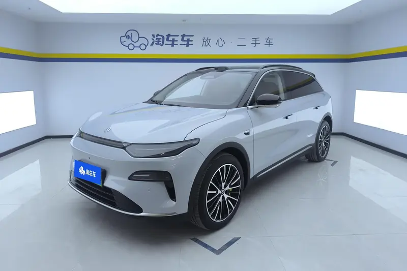 Leapmotor C11, 2026