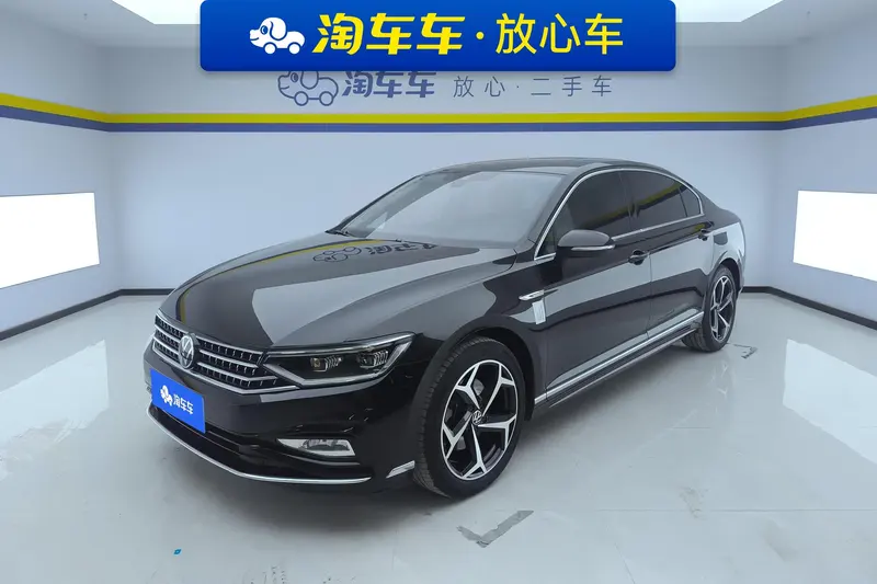 Volkswagen Magotan, 2023