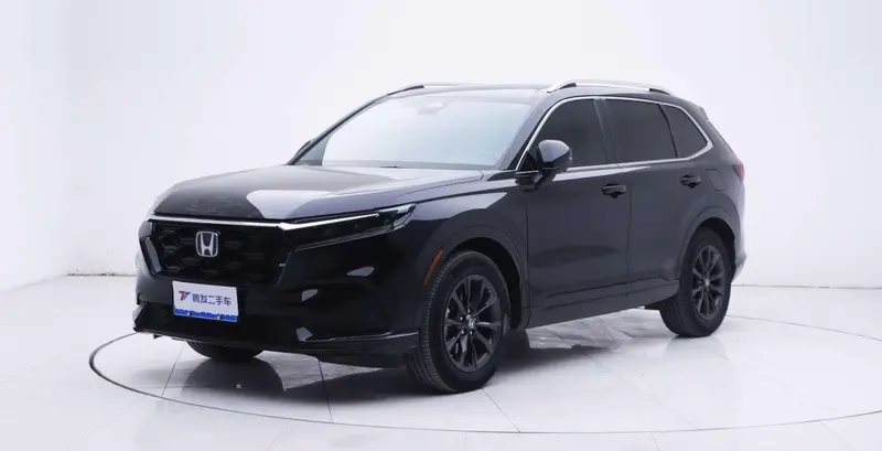 Honda CR-V, 2023