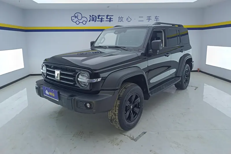 Tank 300, 2021