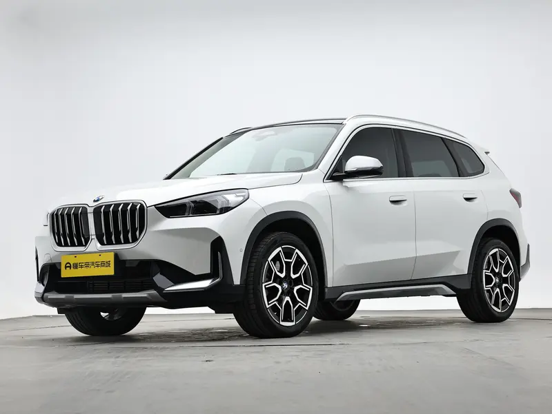 BMW X1, 2023