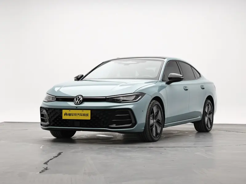 Volkswagen Passat, 2025