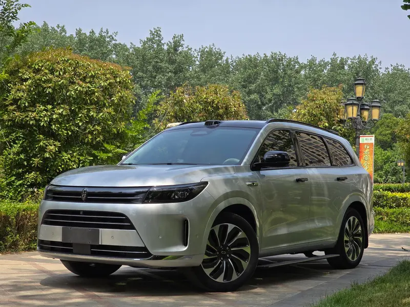 AITO M7, 2024