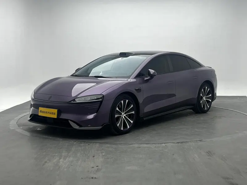Maextro Luxeed S7, 2026