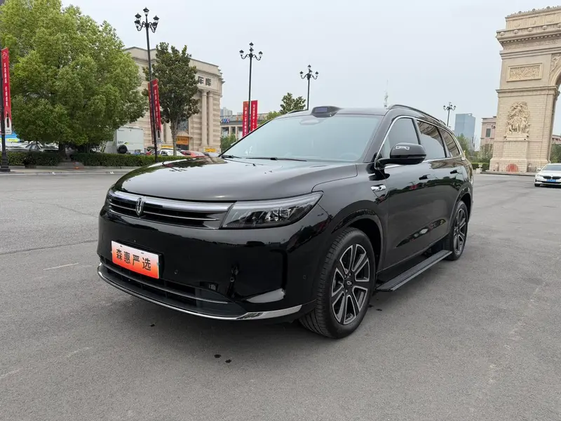 AITO M7, 2024