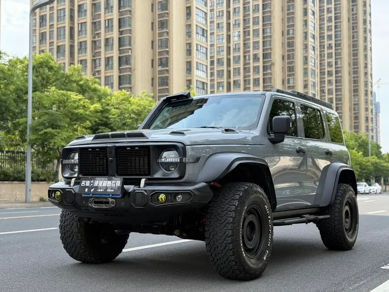 Tank 300, 2023