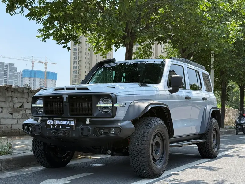 Tank 300, 2023
