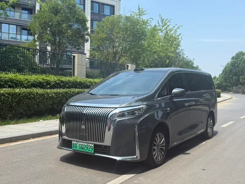 Wey Gaoshan, 2025