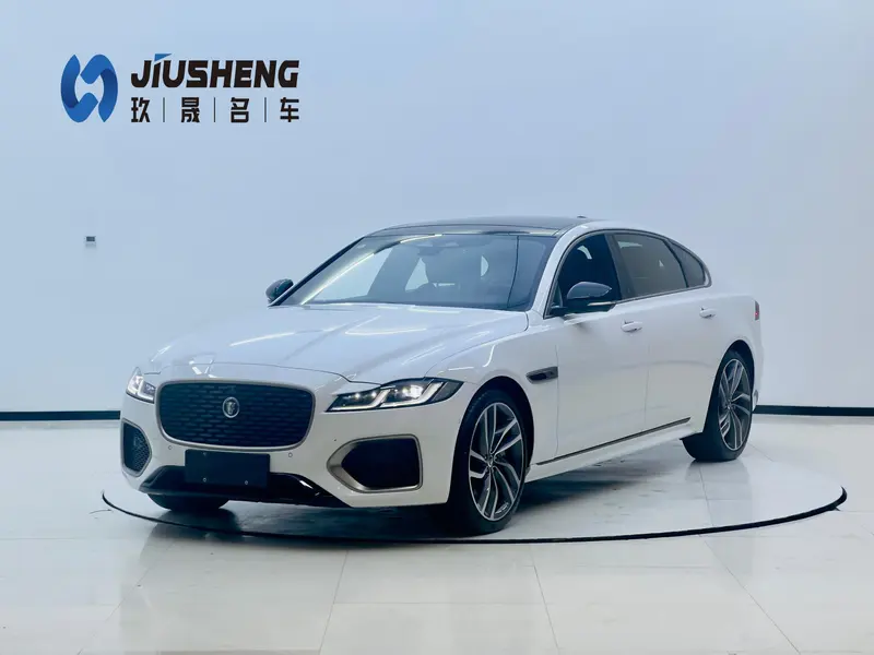 Jaguar XFL, 2024