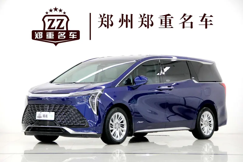 Buick Century, 2023