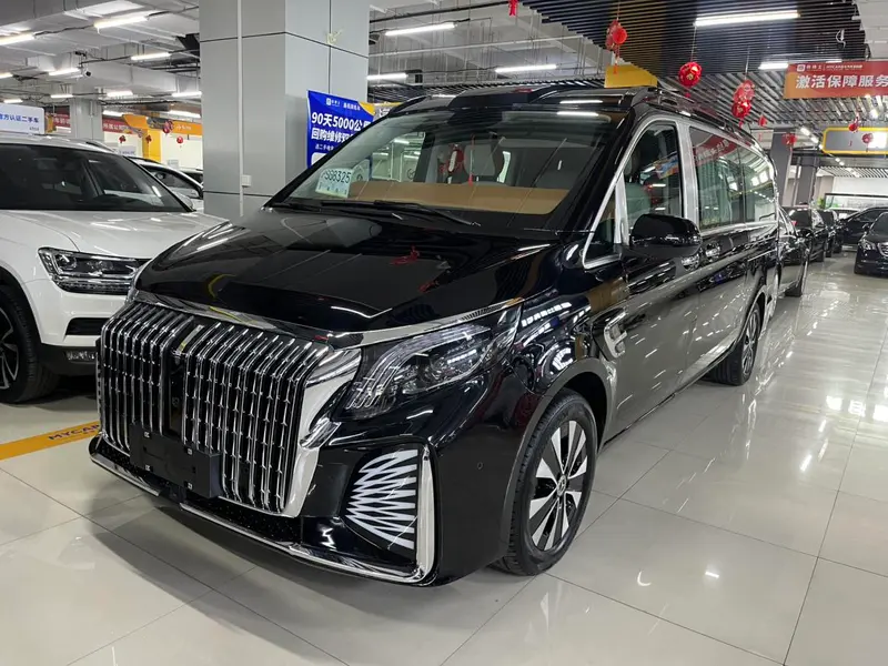 Mercedes-Benz Vito, 2023