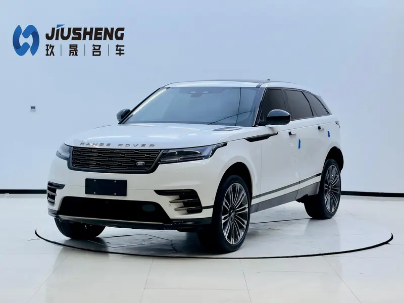 Land Rover Range Rover Velar, 2024