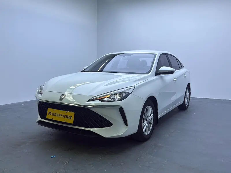 Roewe i5, 2023