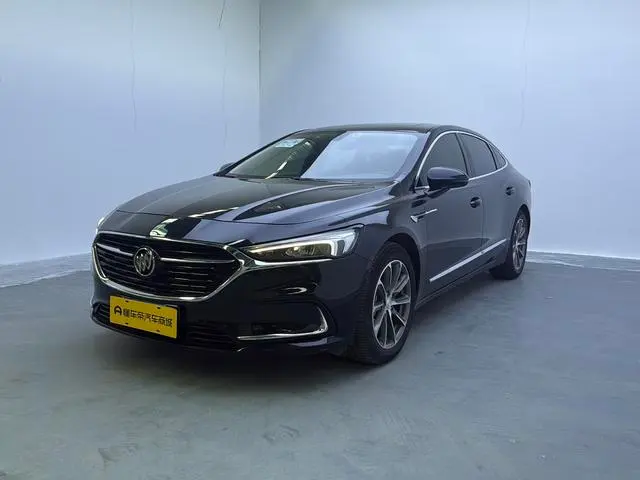 Buick LaCrosse, 2021