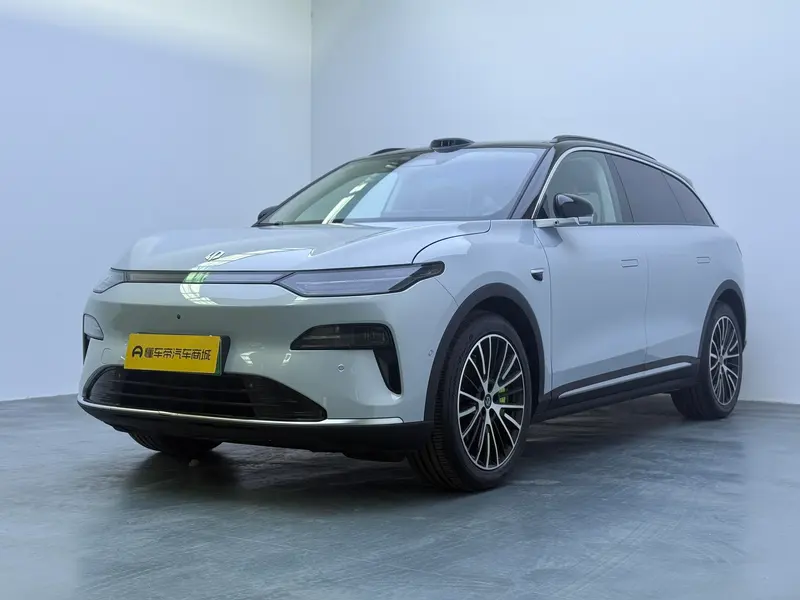 Leapmotor C11, 2026
