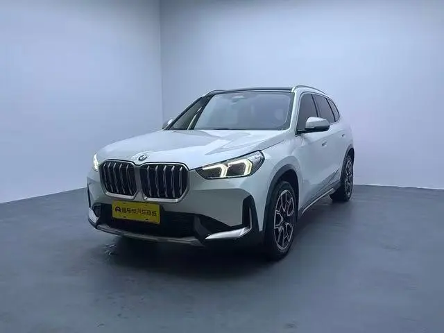 BMW X1, 2023