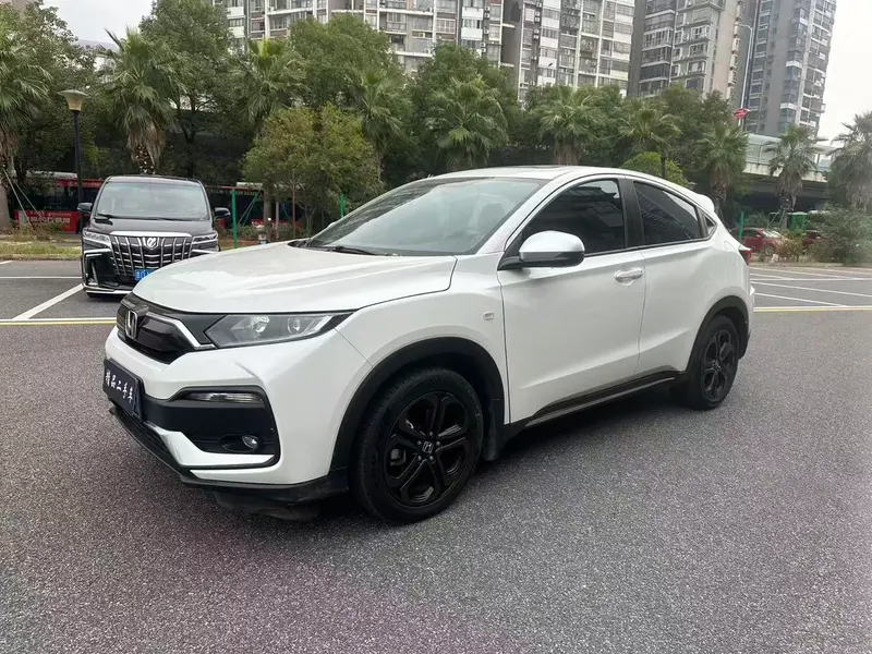 Honda XR-V, 2021