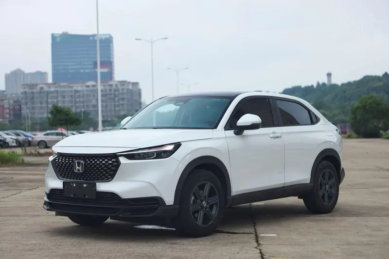 Honda XR-V, 2023