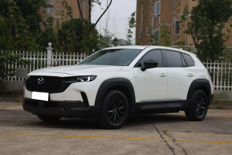 Mazda CX-50, 2023