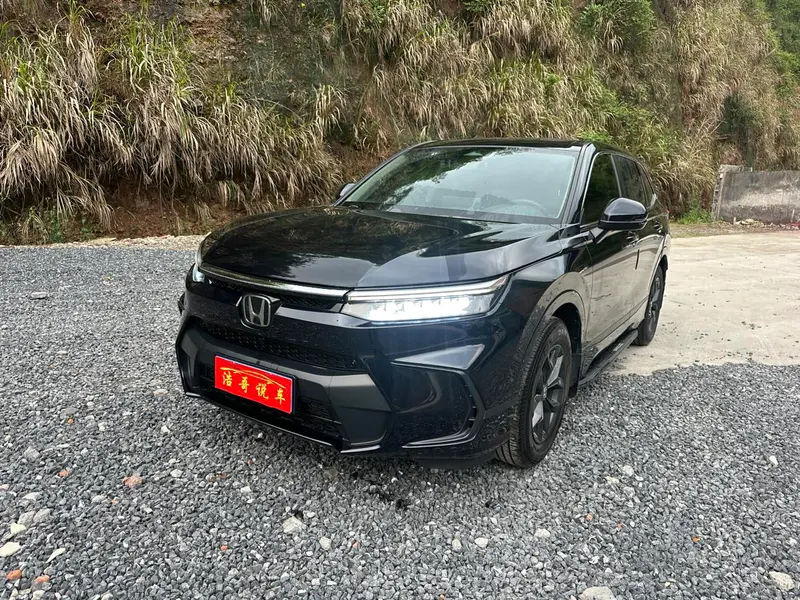 Honda Breeze, 2023
